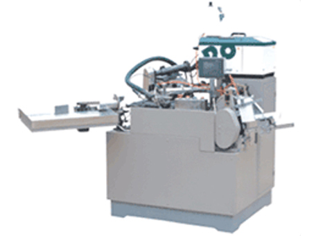 JXG-A TYPE ICE CREAM CONE TYPE PAPER CANISTER MACHINE
