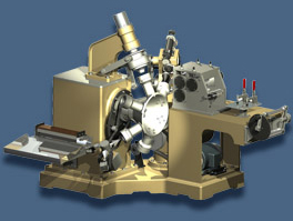 CONE PAPER CUP MACHINE